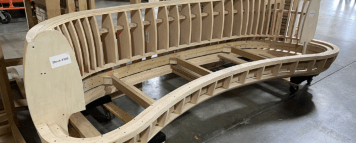 Custom Made Furniture Solutions for Baby