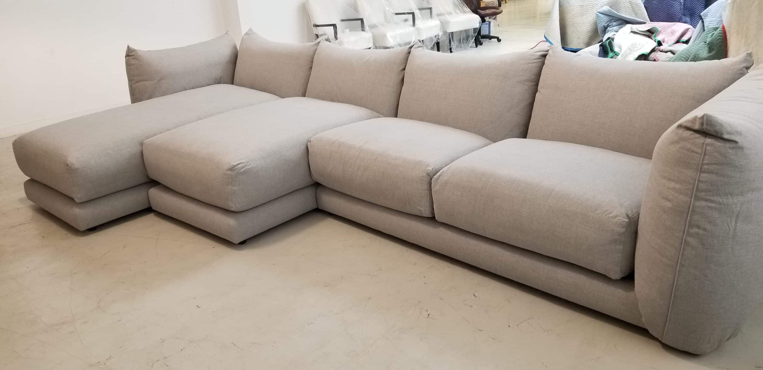 Custom Furniture Boston: Designed for Style, Comfort, and Longevity