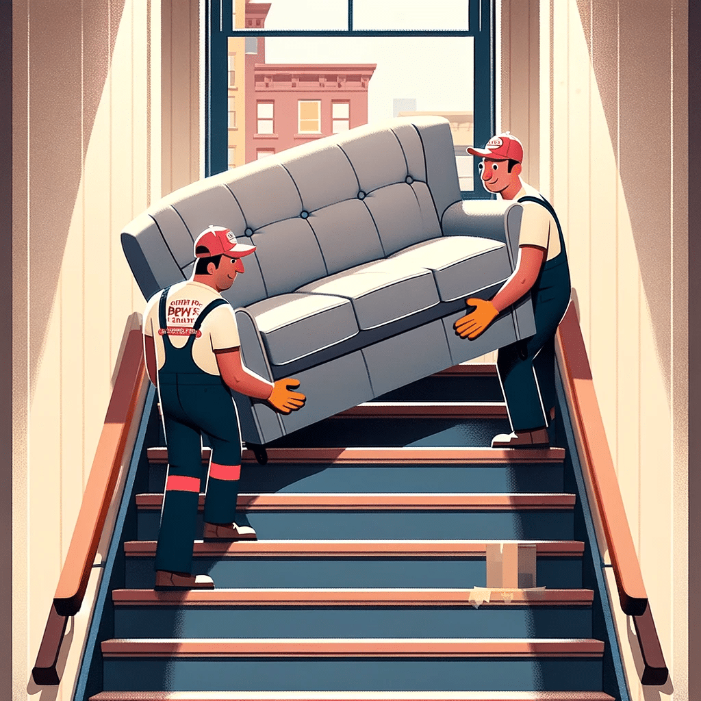 Expert Furniture Reassembly NYC: Fast & Reliable Help