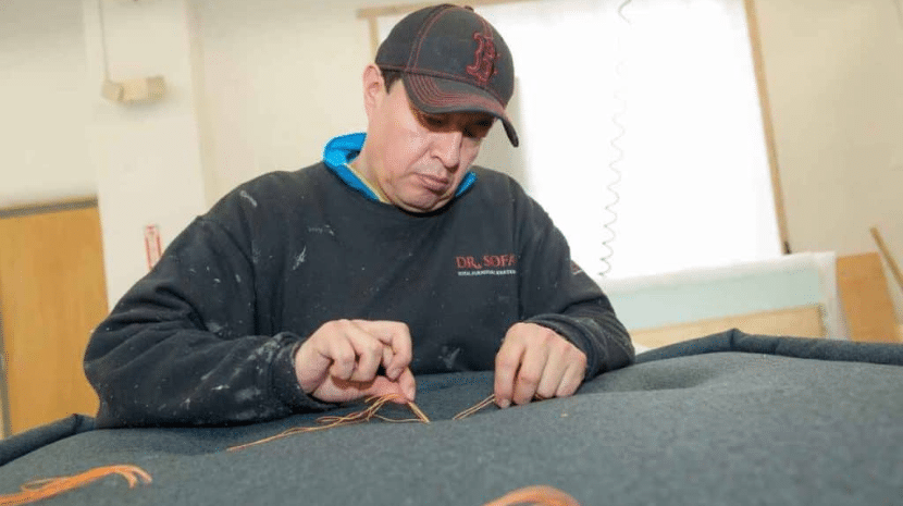 furniture repair Brooklyn