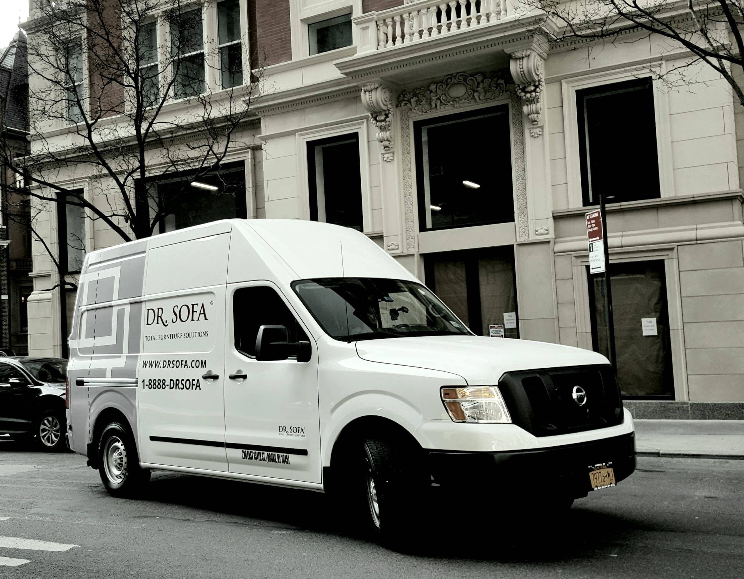 Brownstone Sofa Fitting NYC: What Every Brooklyn and Harlem Resident Needs to Know