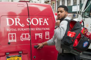 Same Day Sofa Disassembly NYC — Fast, Expert Service in All 5 Boroughs 