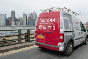 Emergency Sofa Disassembly in NYC: What to Do When Your Couch Won't Fit Emergency Sofa Fitting NYC — Dr. Sofa® Same-Day Service