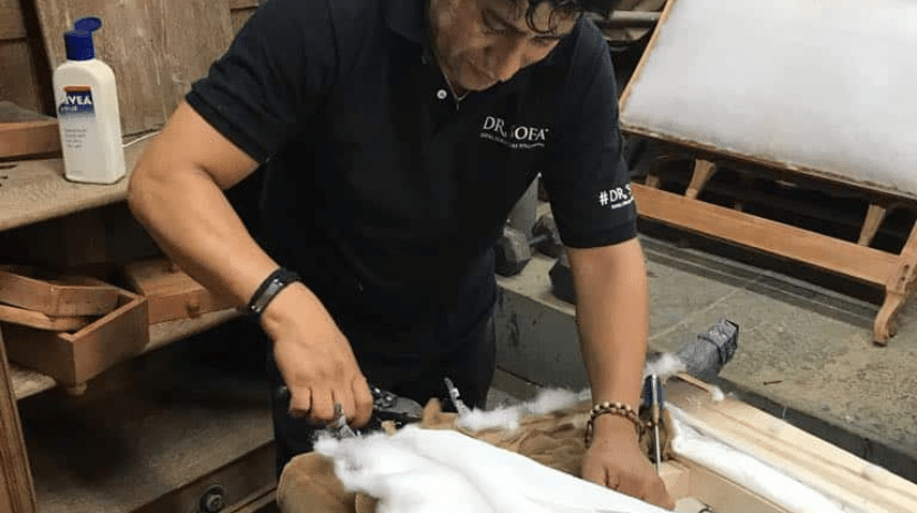 Custom Made Furniture NYC