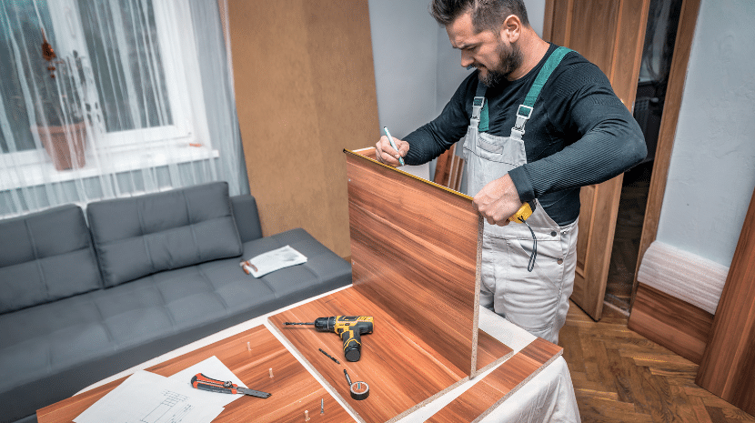 furniture repair chicago