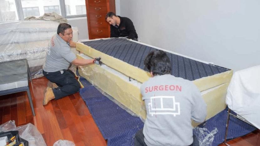 furniture repair brooklyn