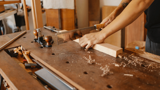 Custom Furniture Boston