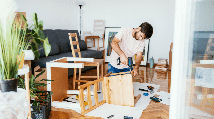 furniture repair brooklyn