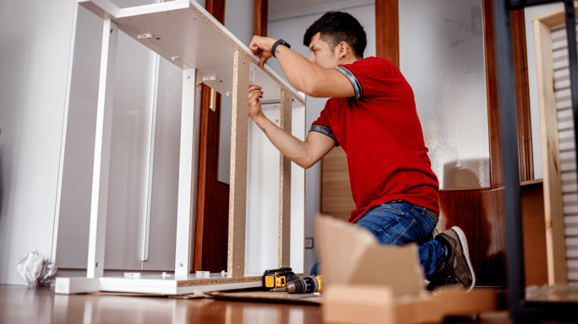 custom furniture boston