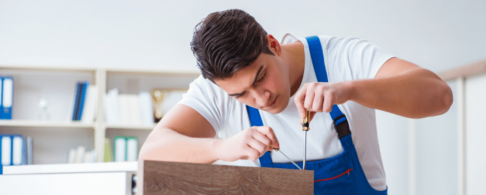 furniture repair NYC