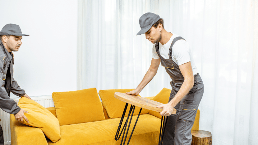 furniture repair Chicago 