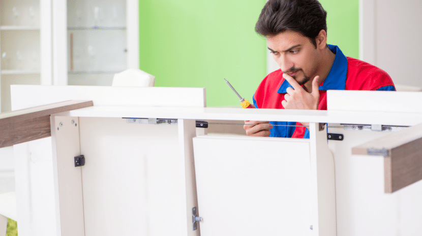 furniture repair NYC