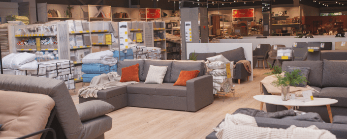 Custom made furniture NYC
