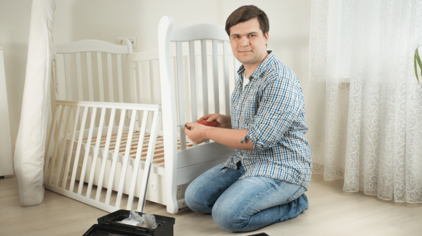 furniture disassembly