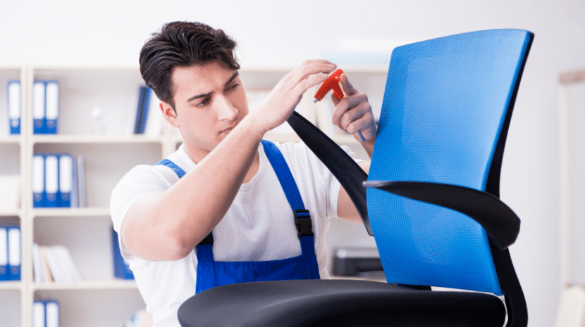 furniture repair NJ