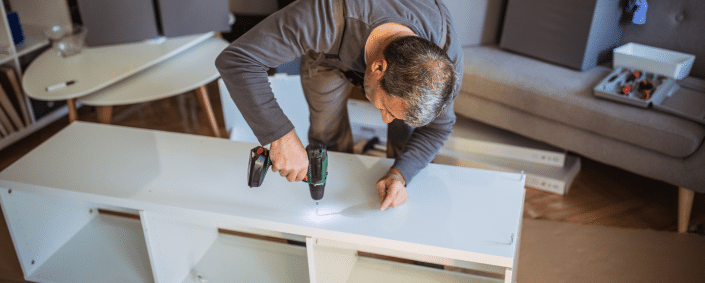 Furniture repair NYC