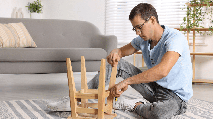 furniture repair NYC
